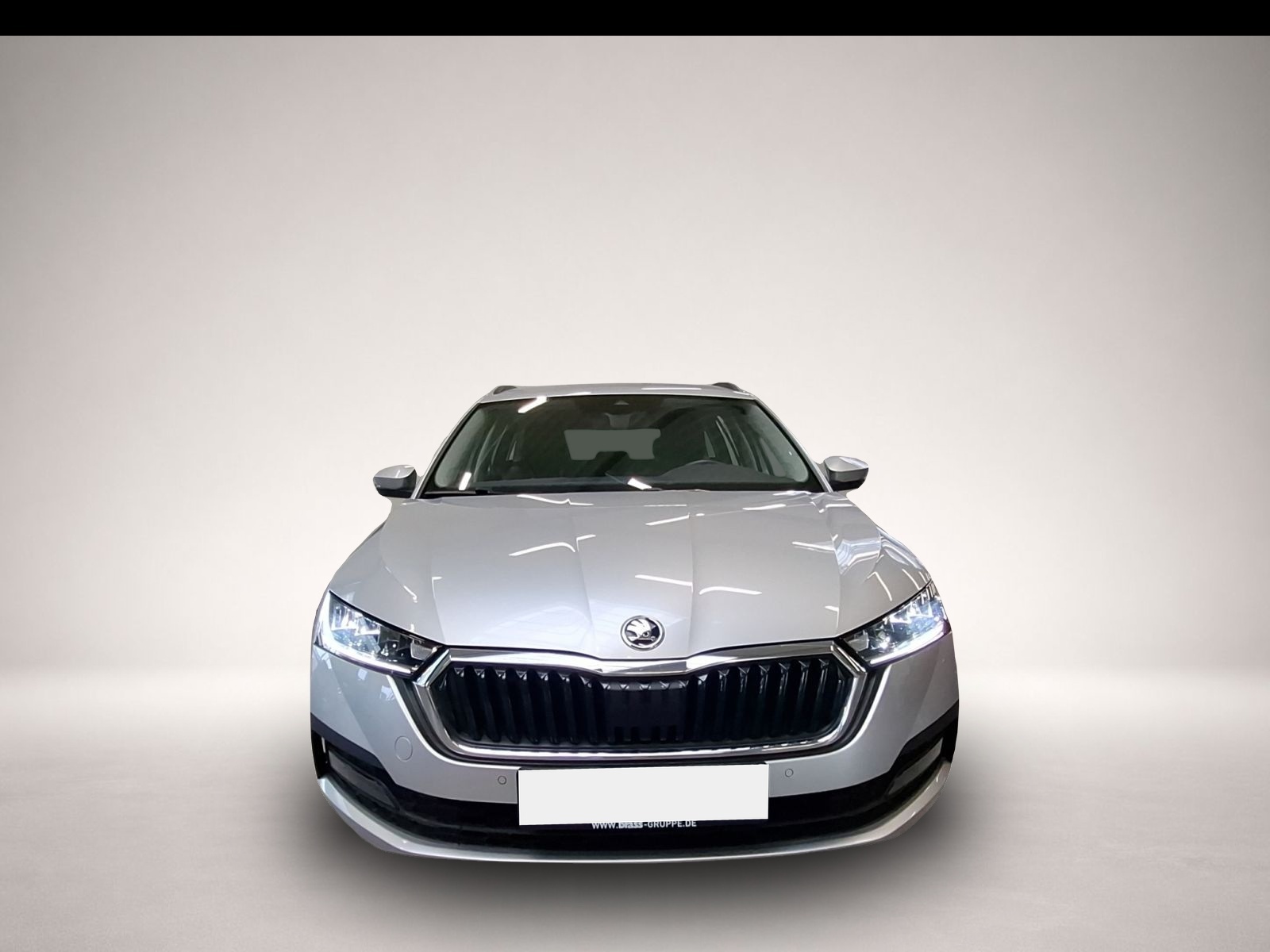Skoda Octavia (11/2023, Benzin)