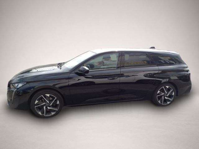 Peugeot 308 (05/2025, Benzin)