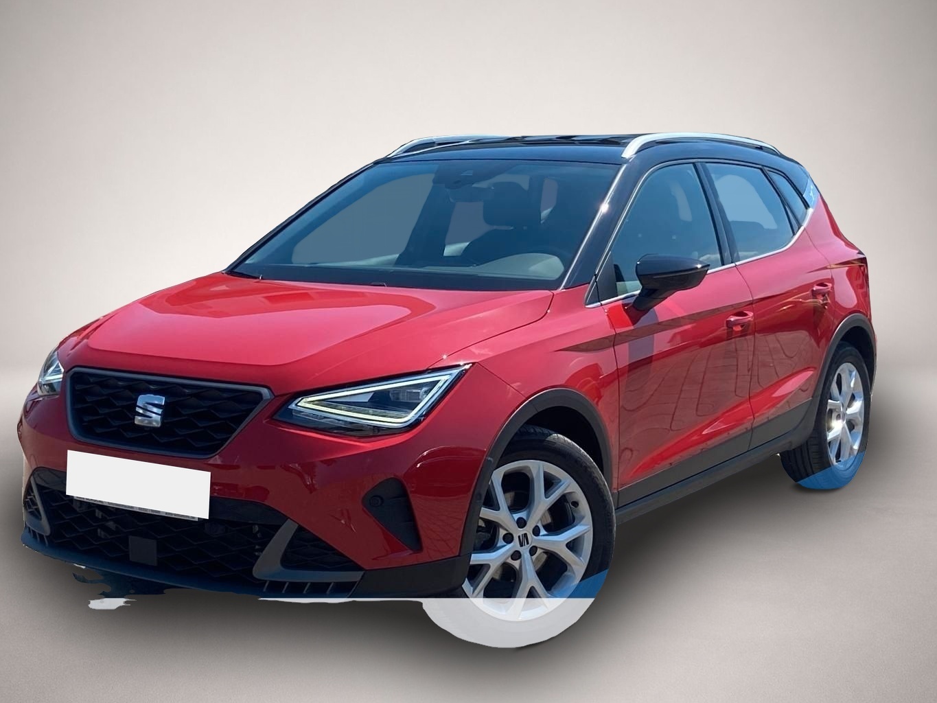 Seat Arona (03/2024, )