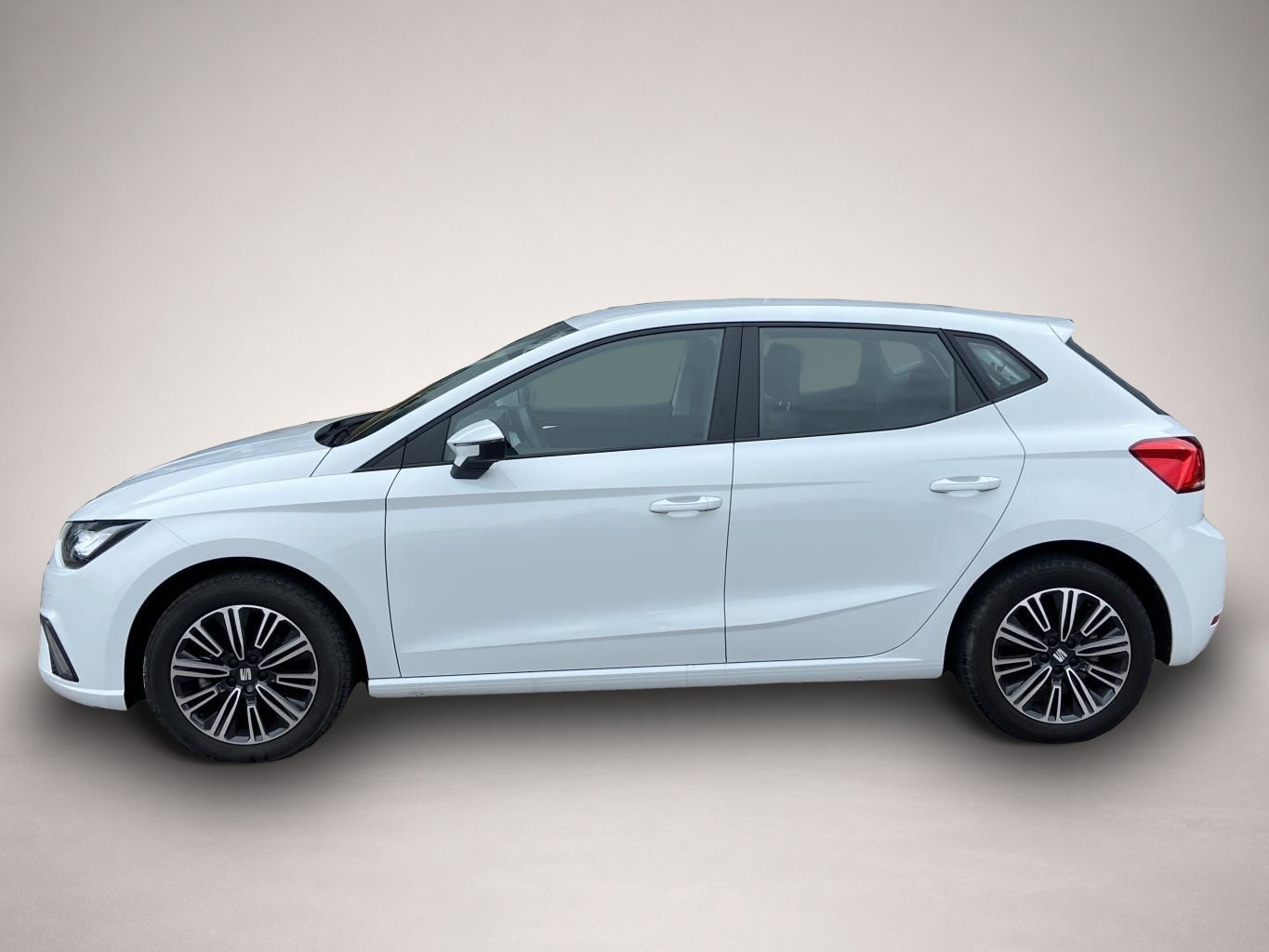 Seat Ibiza (02/2024, )