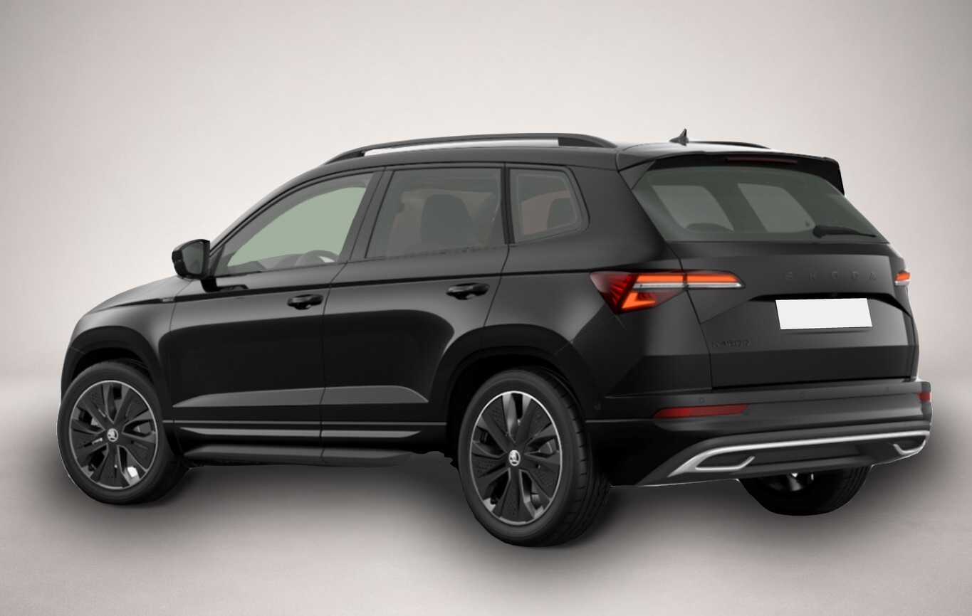 Skoda Karoq (03/2026, Diesel)