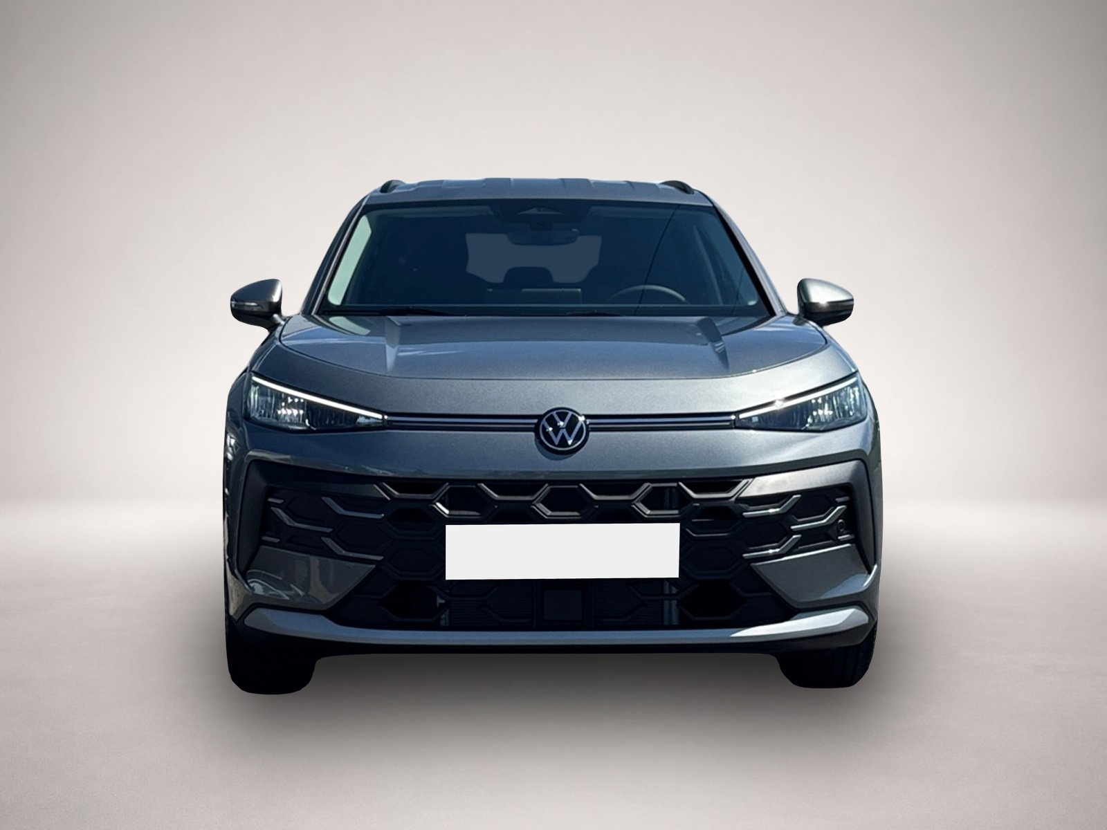Volkswagen T-Roc (06/2026, Benzin)