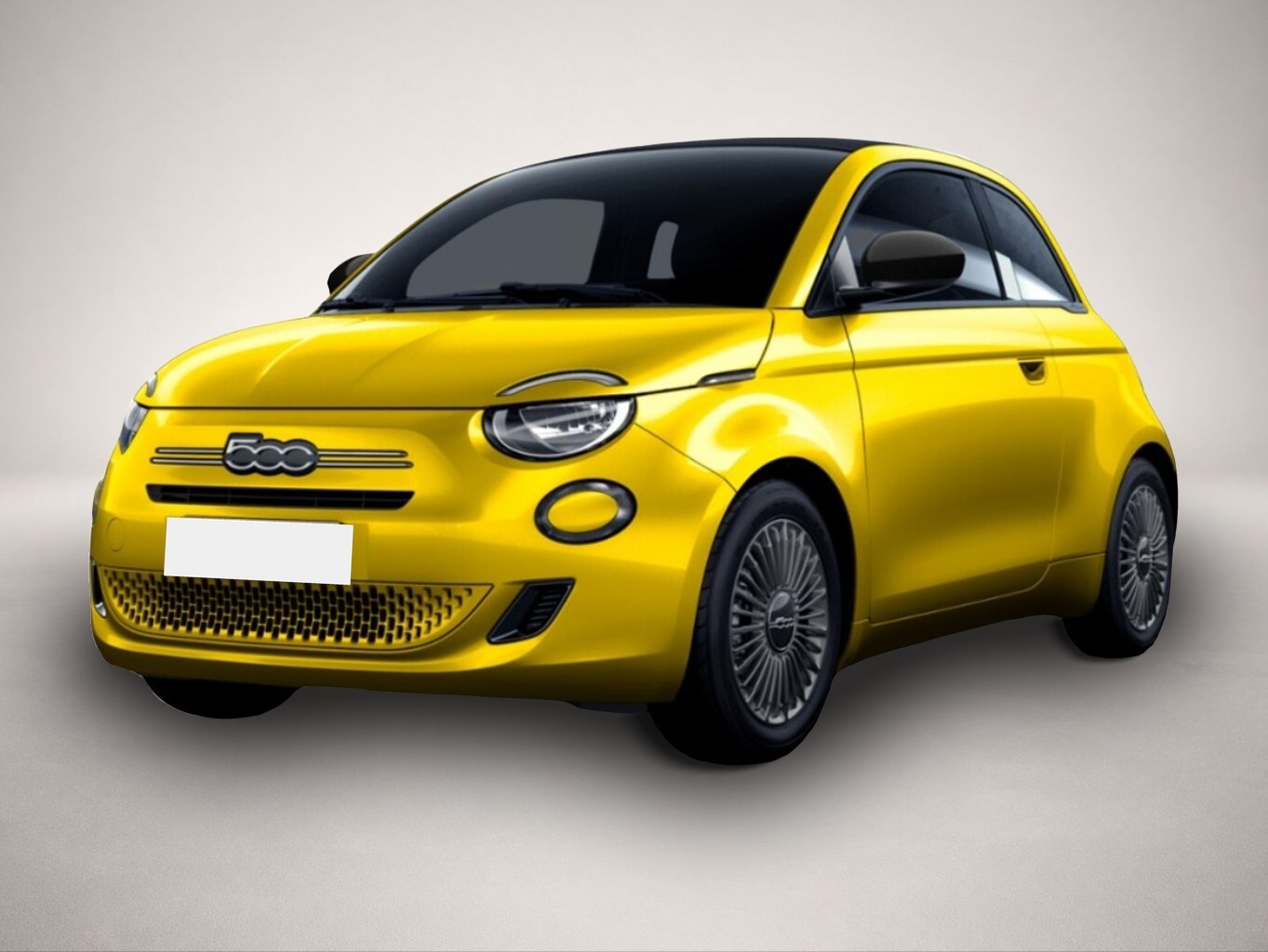 Fiat 500 (05/2026, Benzin)