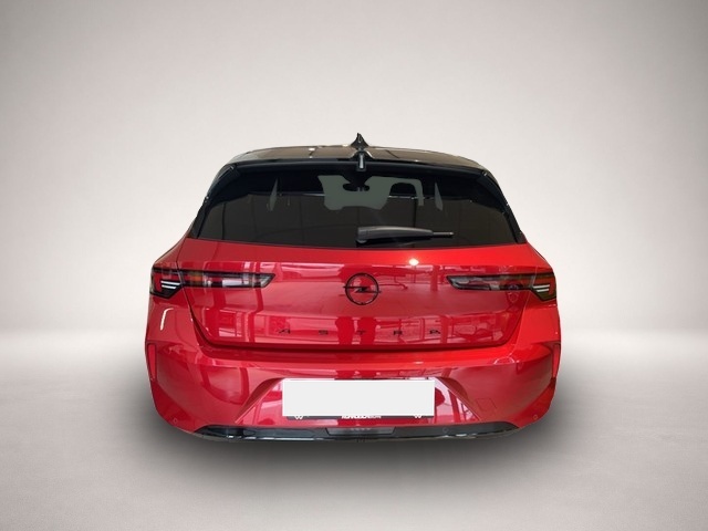 Opel Astra (10/2024, Benzin)