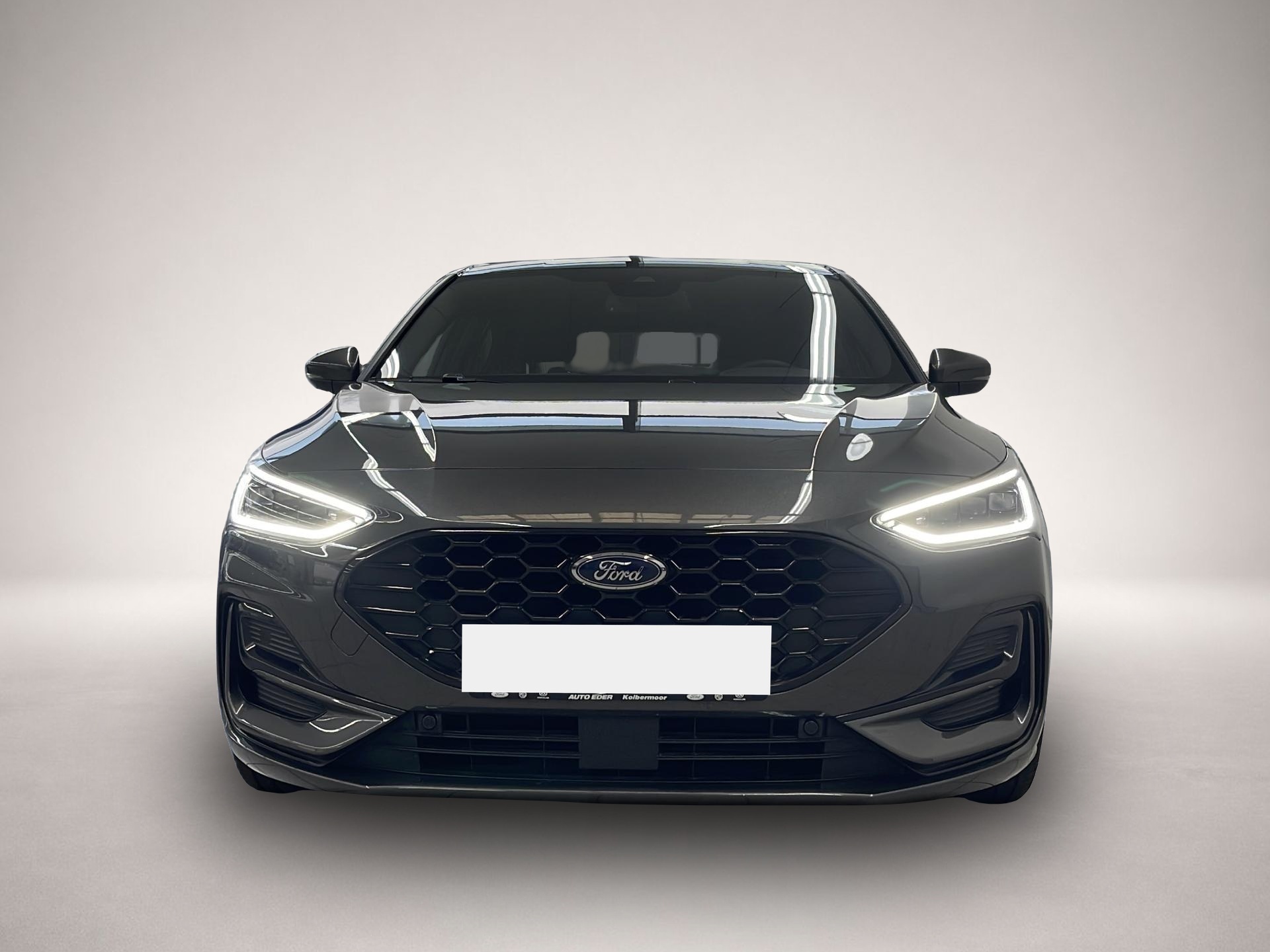 Ford Focus (10/2023, Benzin)