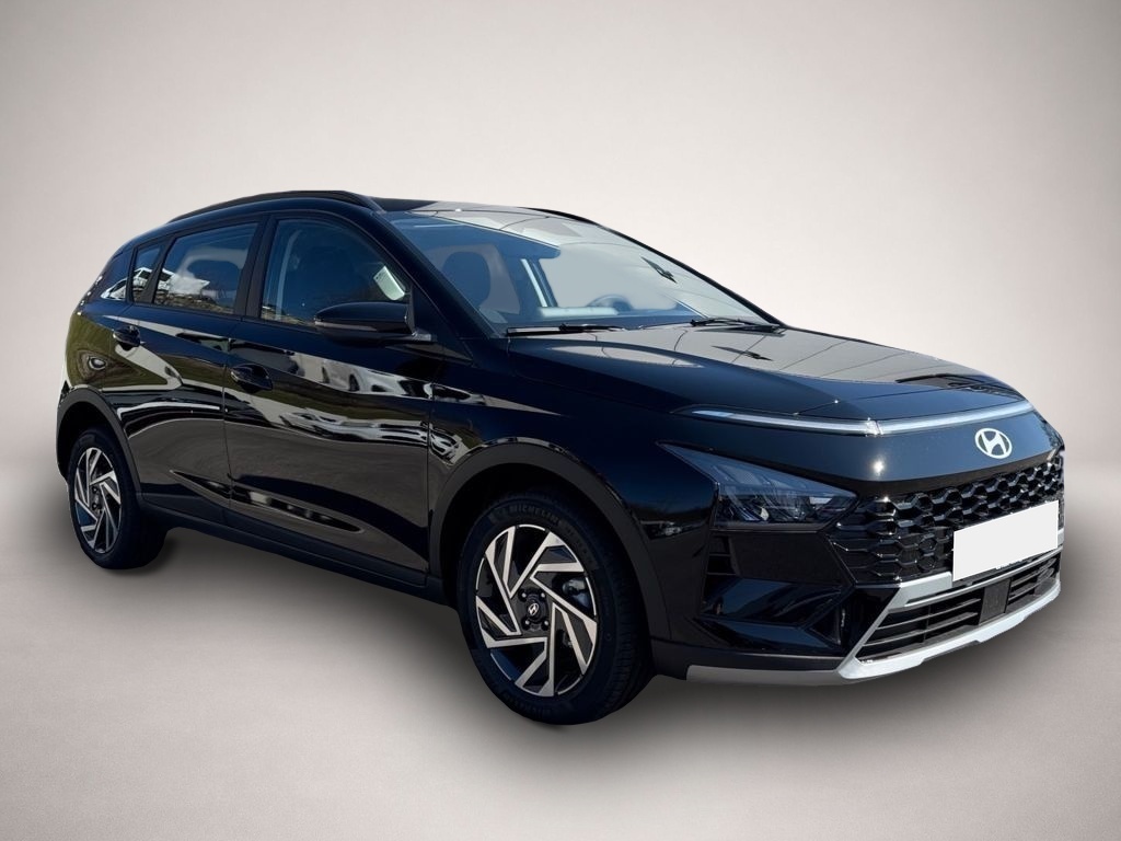 Hyundai BAYON, Bild 2 von 6
