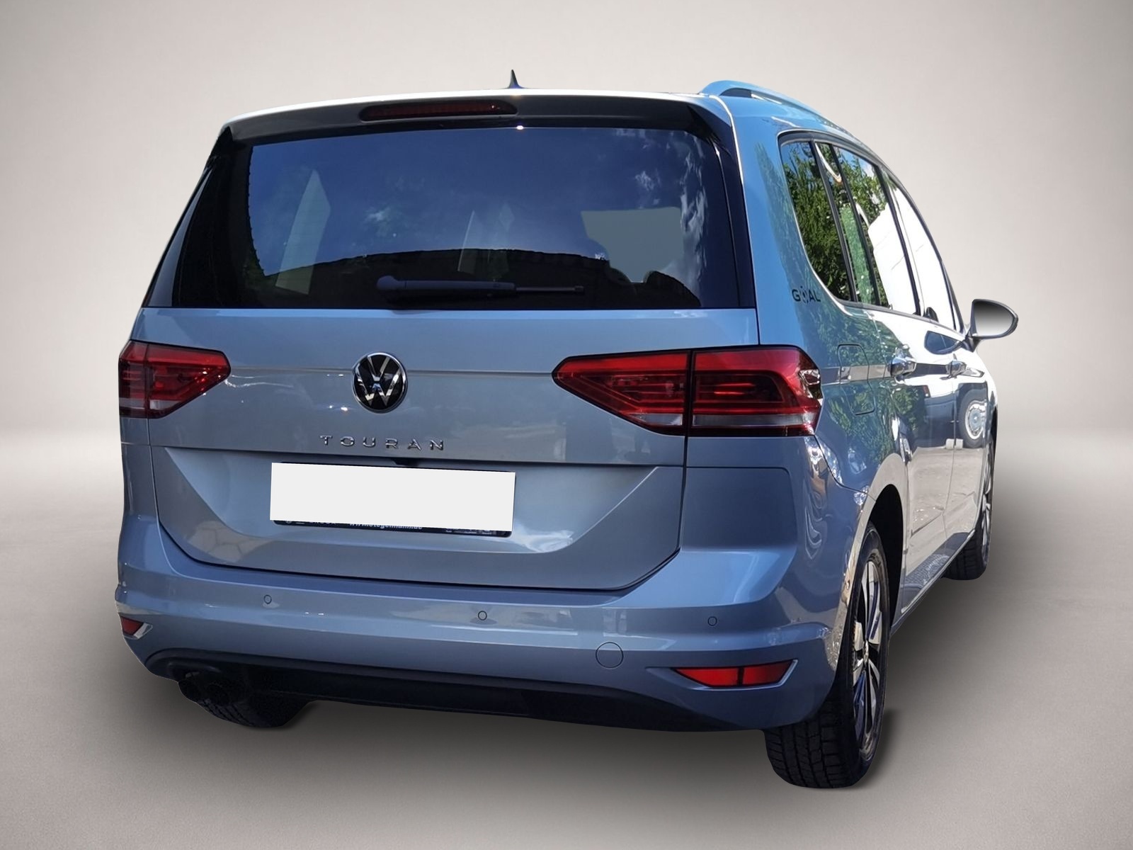 Volkswagen Touran (06/2025, Diesel)