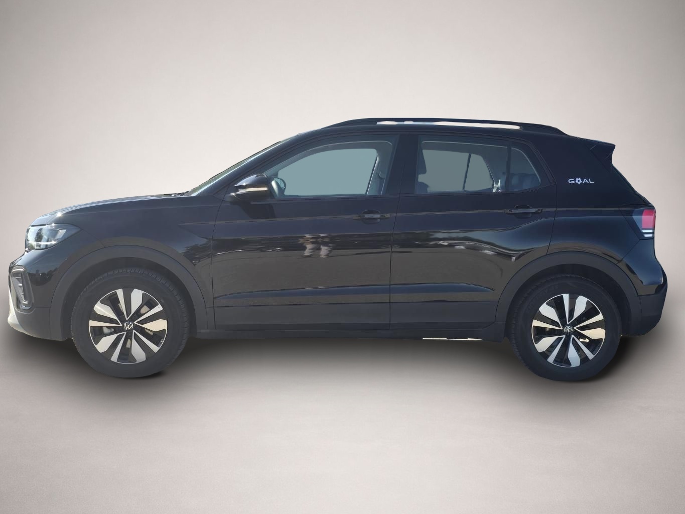 Volkswagen T-Cross (03/2025, )