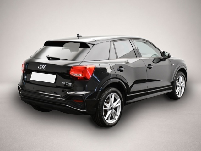 Audi quattro (09/2025, Benzin)
