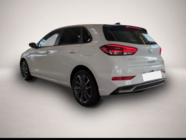 Hyundai i30 (06/2025, Benzin)