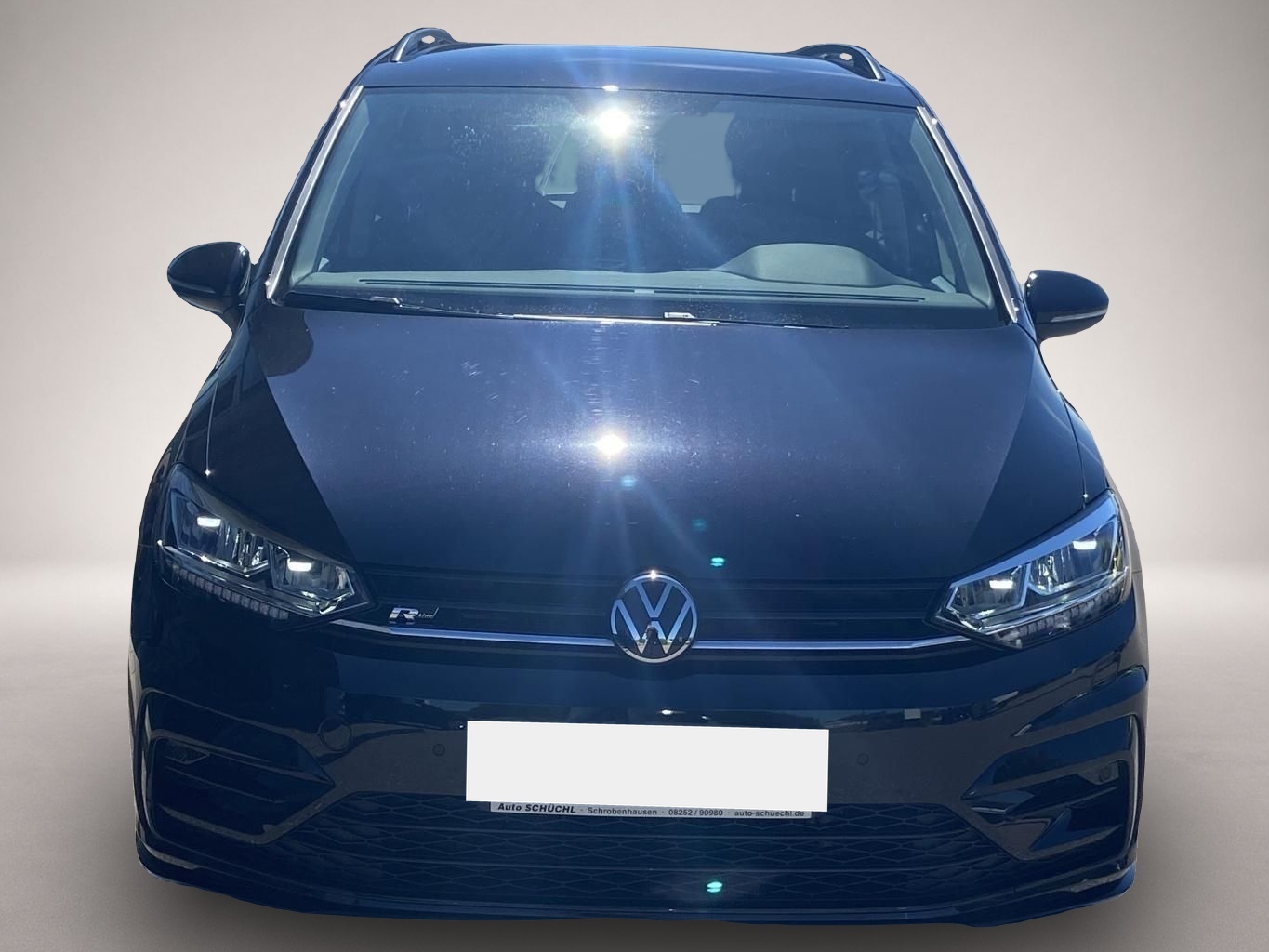 Volkswagen Touran (04/2023, )