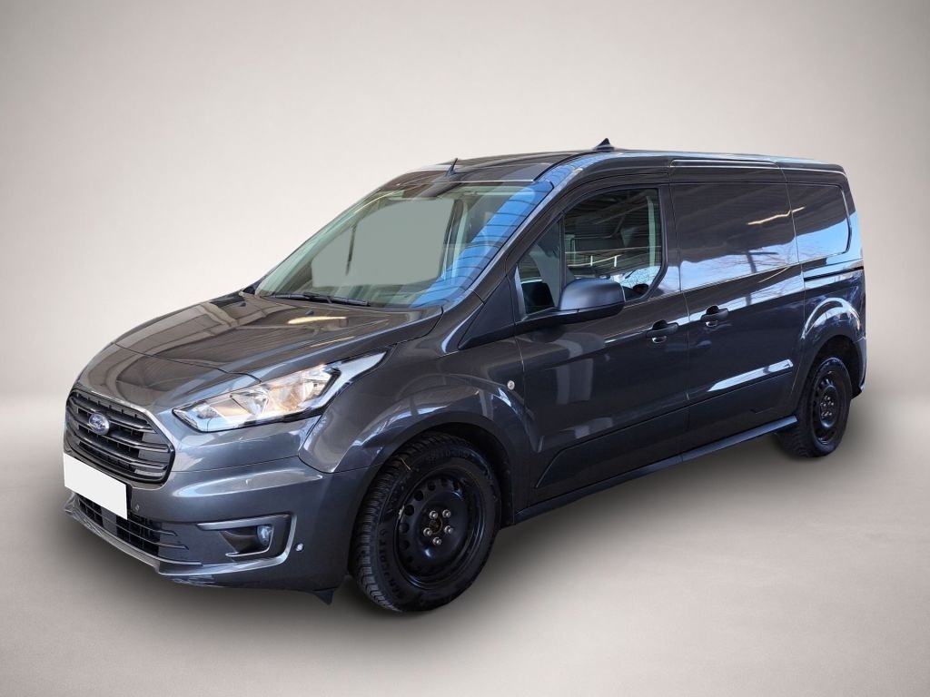 Ford Transit Connect (11/2021, )