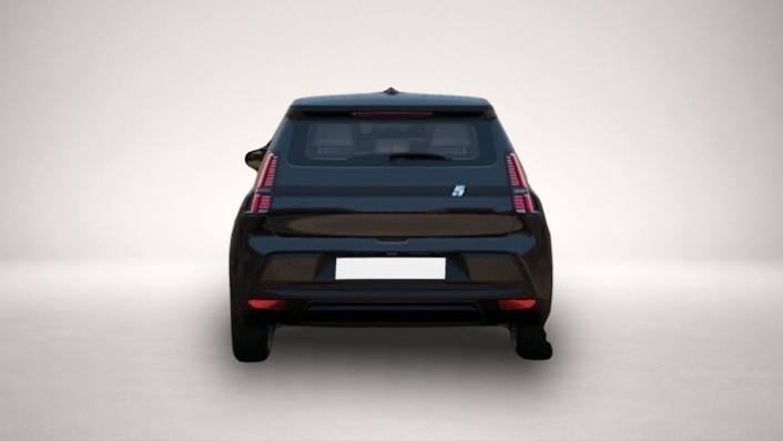 Renault R 5 (05/2025, ELECTRIC)