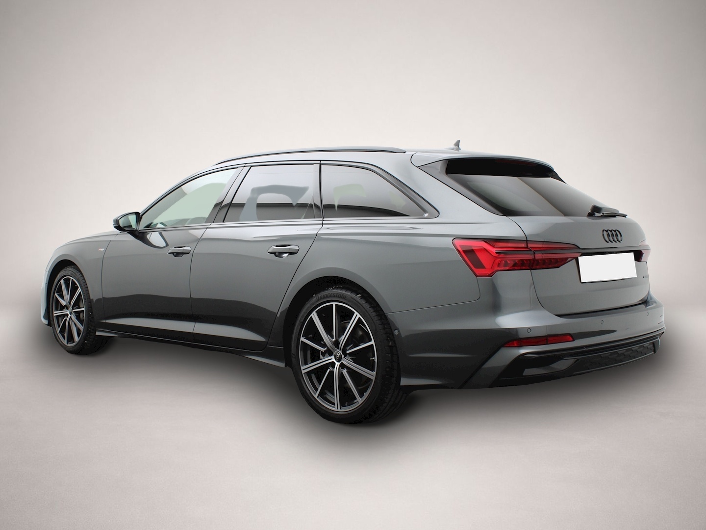 Audi quattro (10/2024, Diesel)