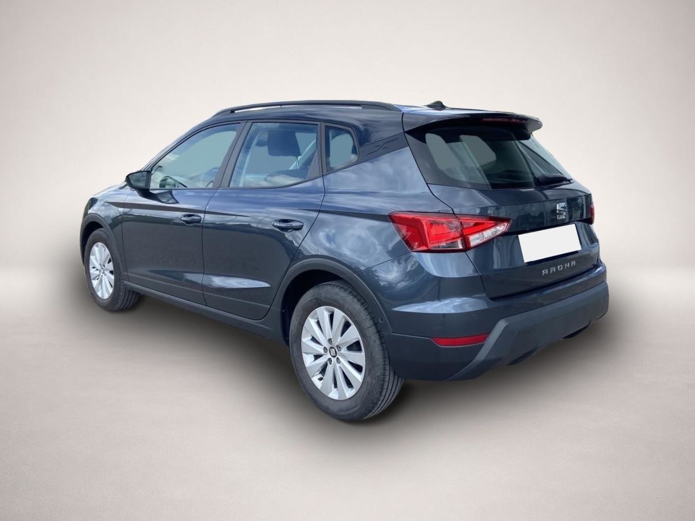 Seat Arona (06/2021, )