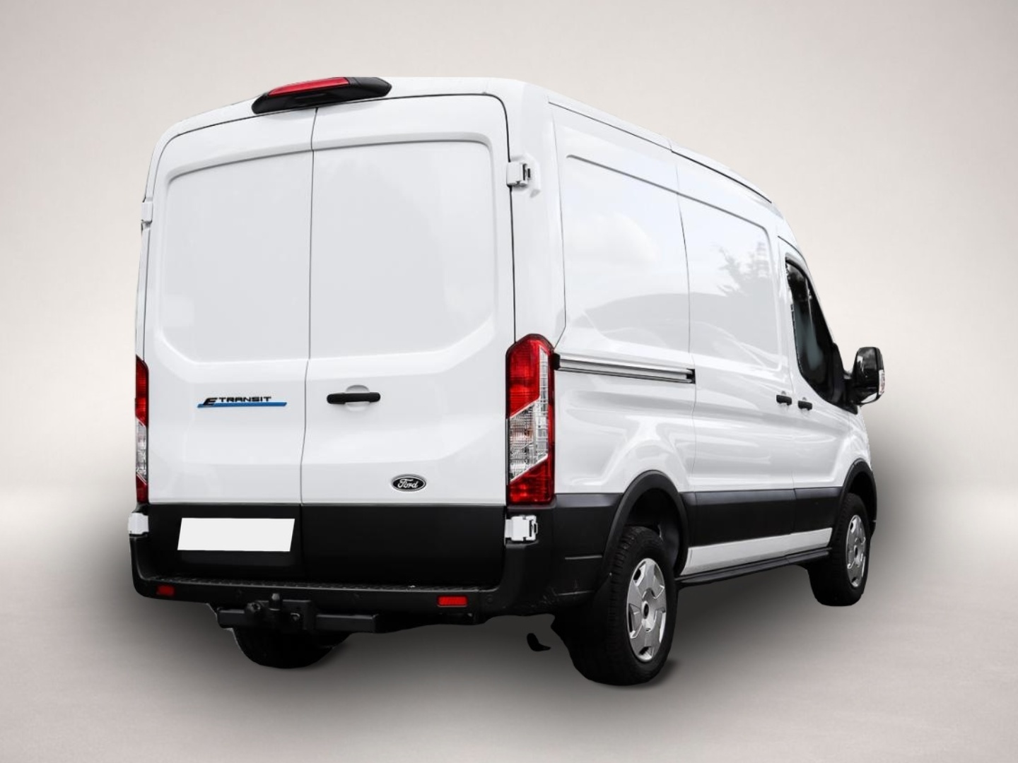 Ford Other (10/2025, ELECTRIC)