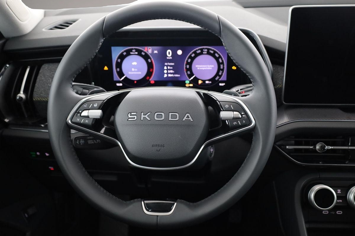 Skoda Kodiaq (06/2026, Benzin)