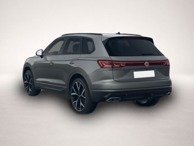 Volkswagen Touareg (05/2026, Diesel)