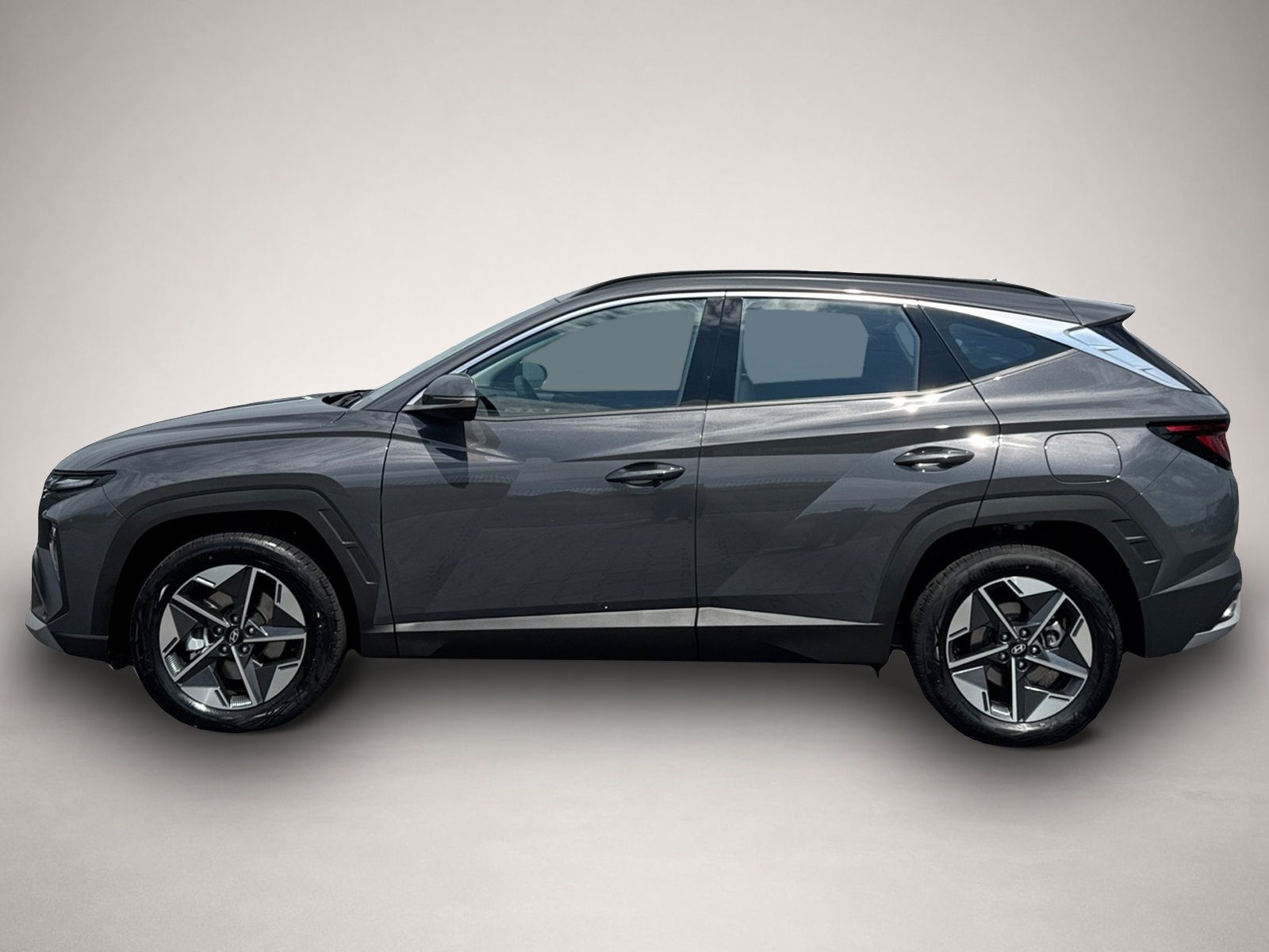 Hyundai TUCSON (05/2026, Benzin)