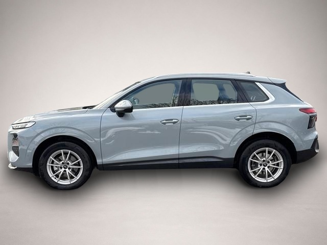 Audi Q3 (07/2026, Diesel)