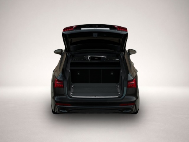 Audi A6 (11/2025, Diesel)