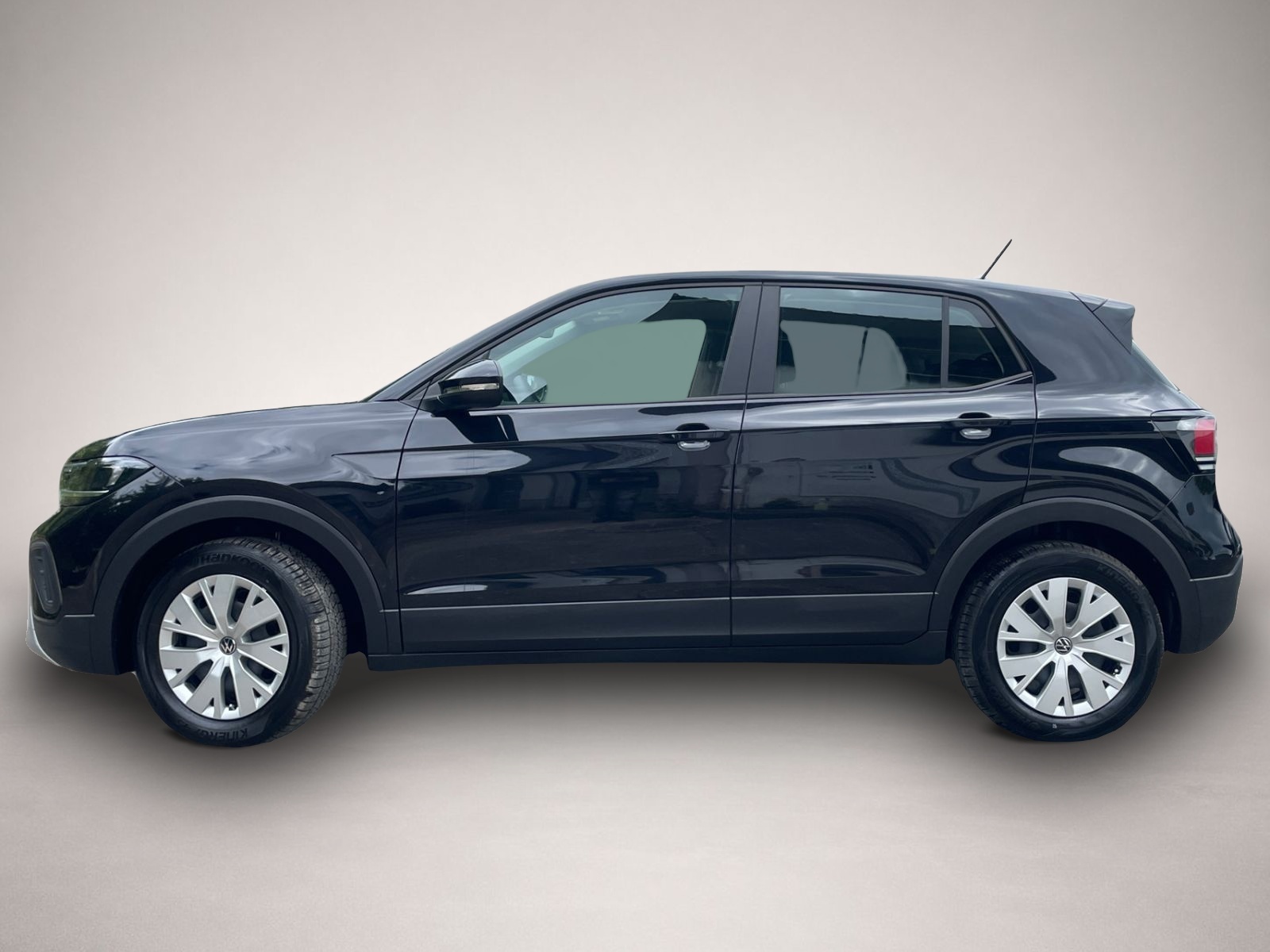 Volkswagen T-Cross (08/2025, )