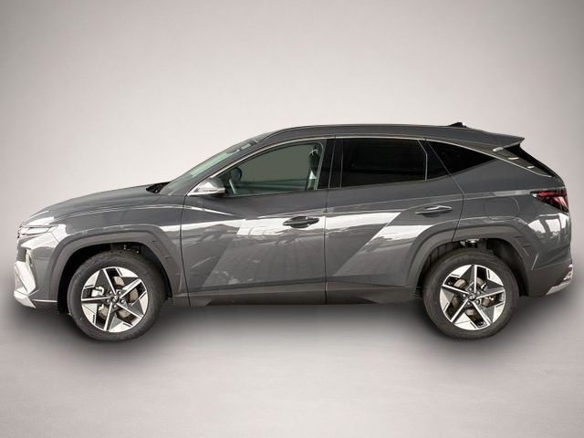 Hyundai TUCSON (06/2026, Benzin)