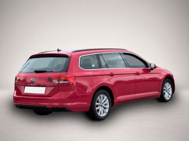 Volkswagen Passat Variant (10/2023, Diesel)