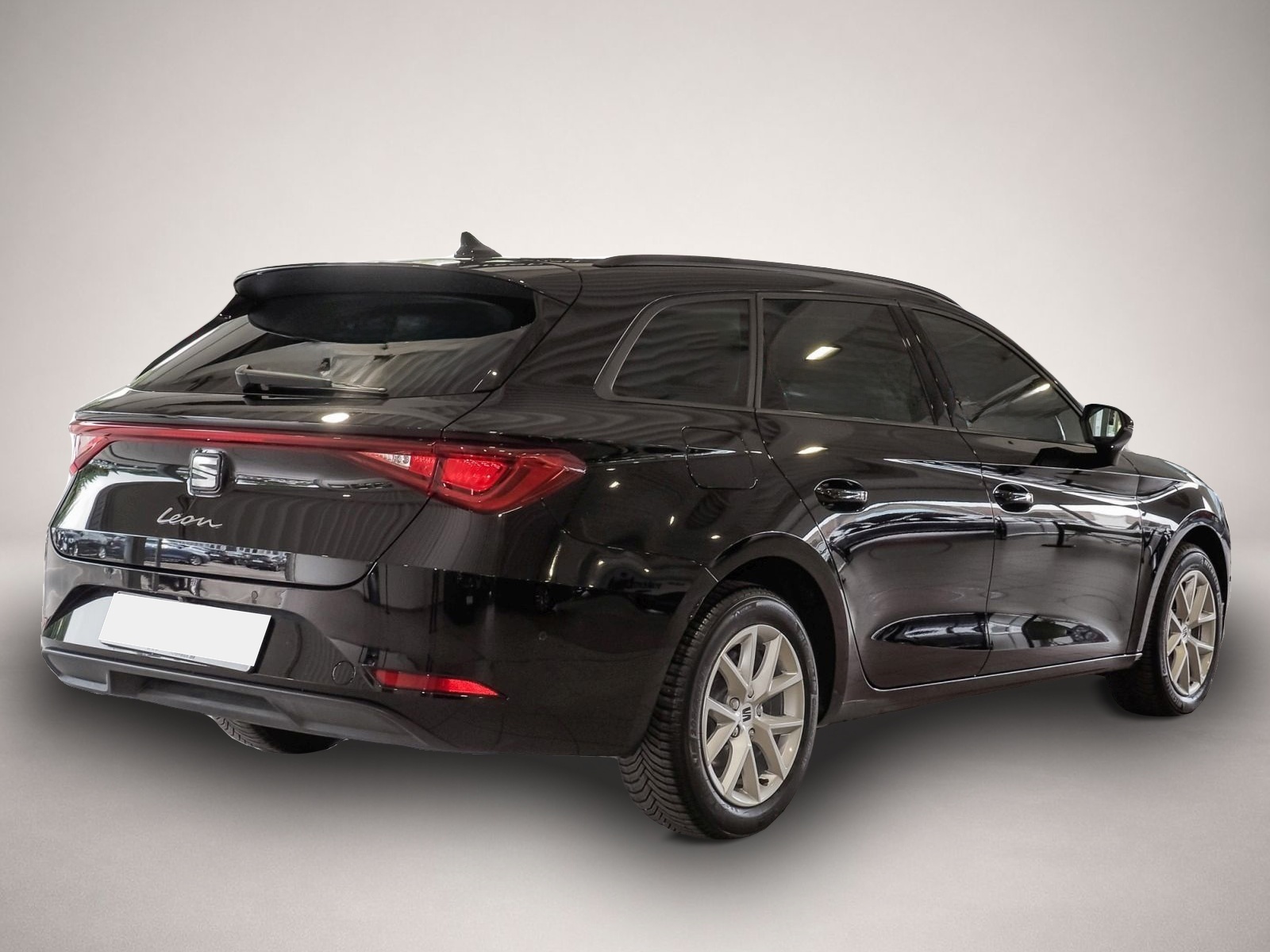 Seat Leon (12/2024, Diesel)