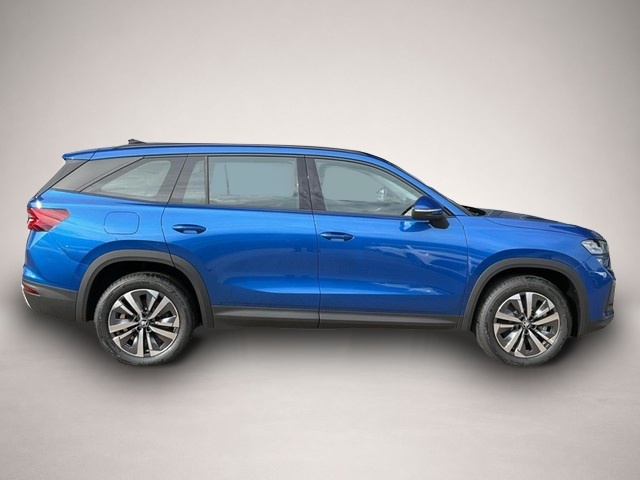 Skoda Kodiaq (12/2025, Diesel)
