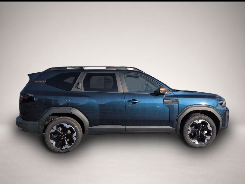 Dacia Bigster, image 2 of 5