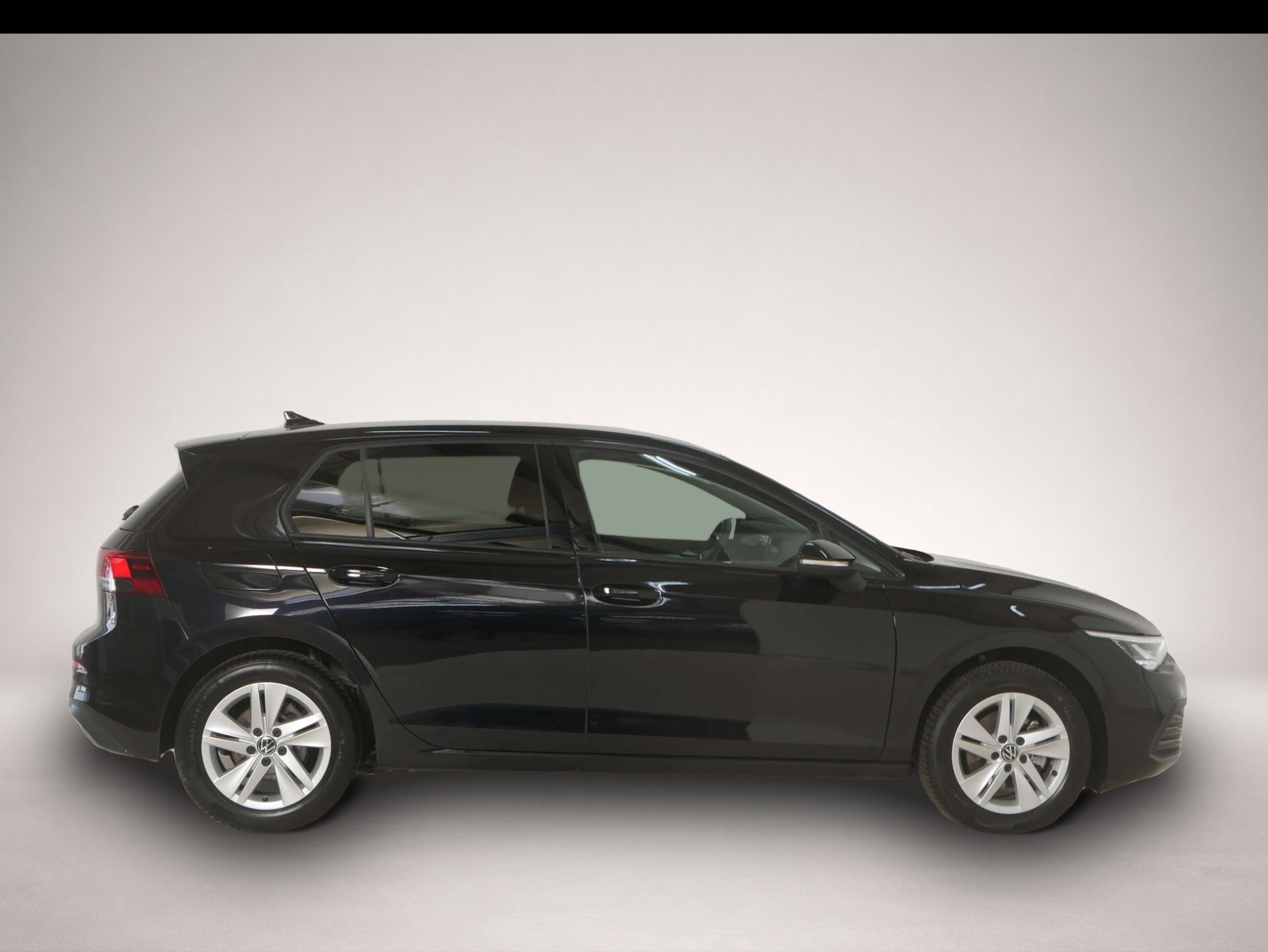 Volkswagen Golf (01/2024, Diesel)
