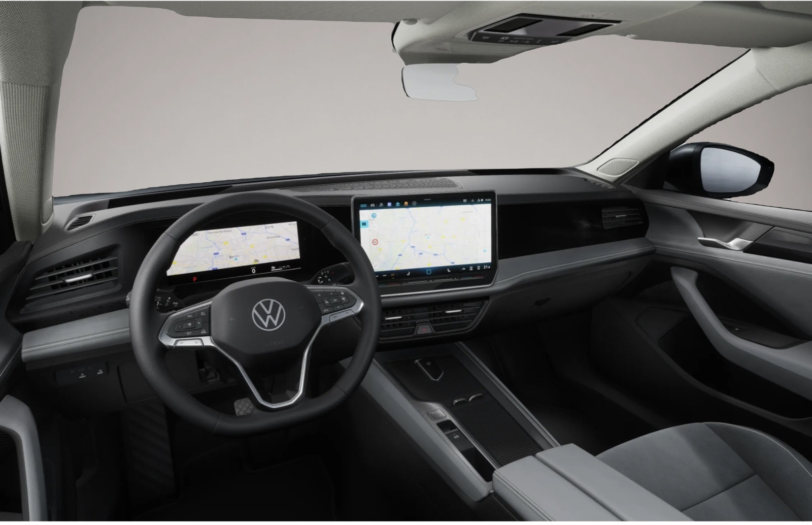 Volkswagen Passat (04/2024, Benzin)
