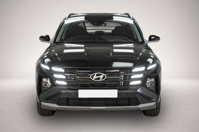 Hyundai TUCSON (06/2026, Benzin)