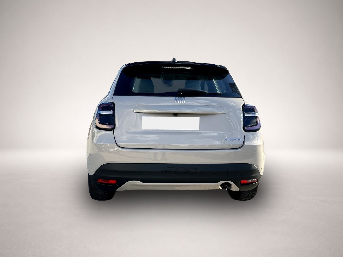 Fiat 600, image 3 of 7