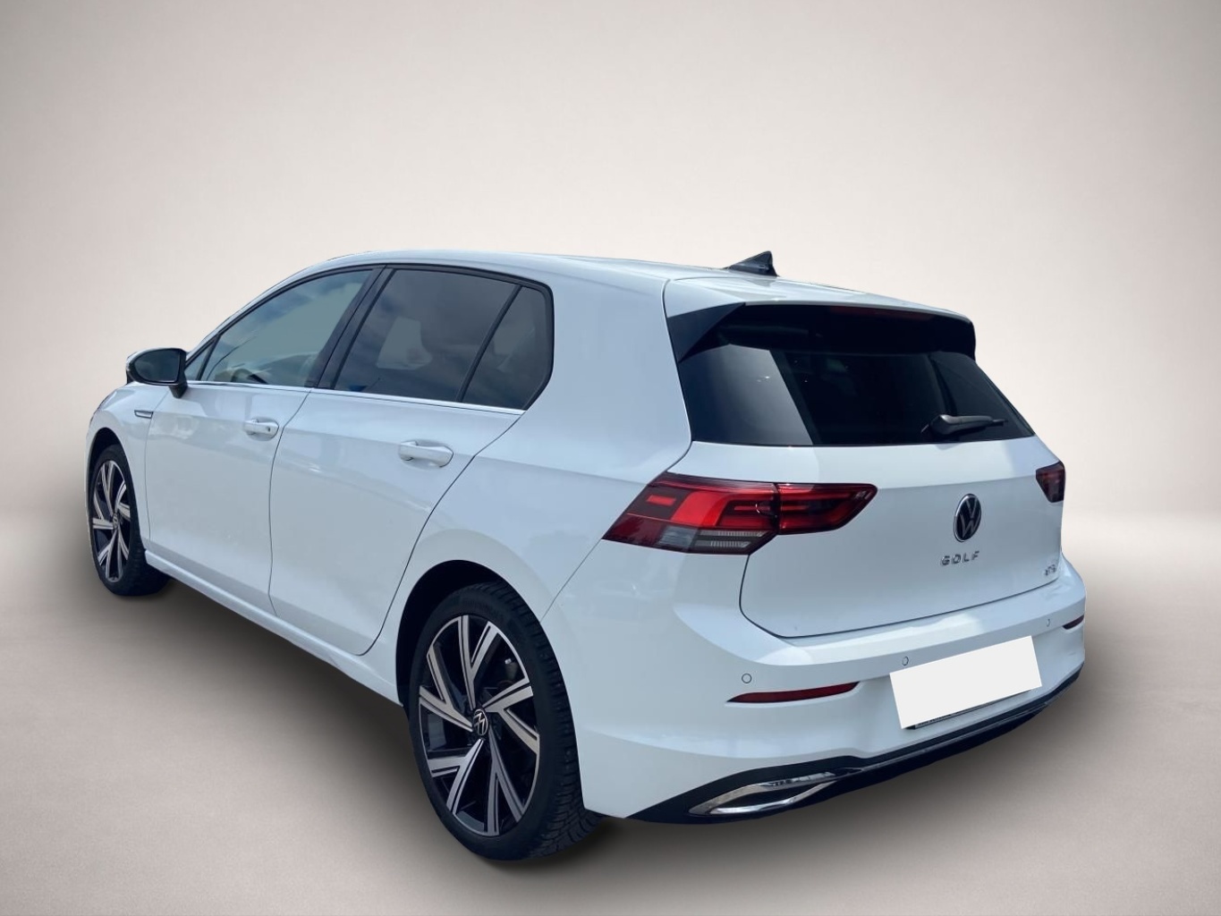 Volkswagen Golf (03/2024, )
