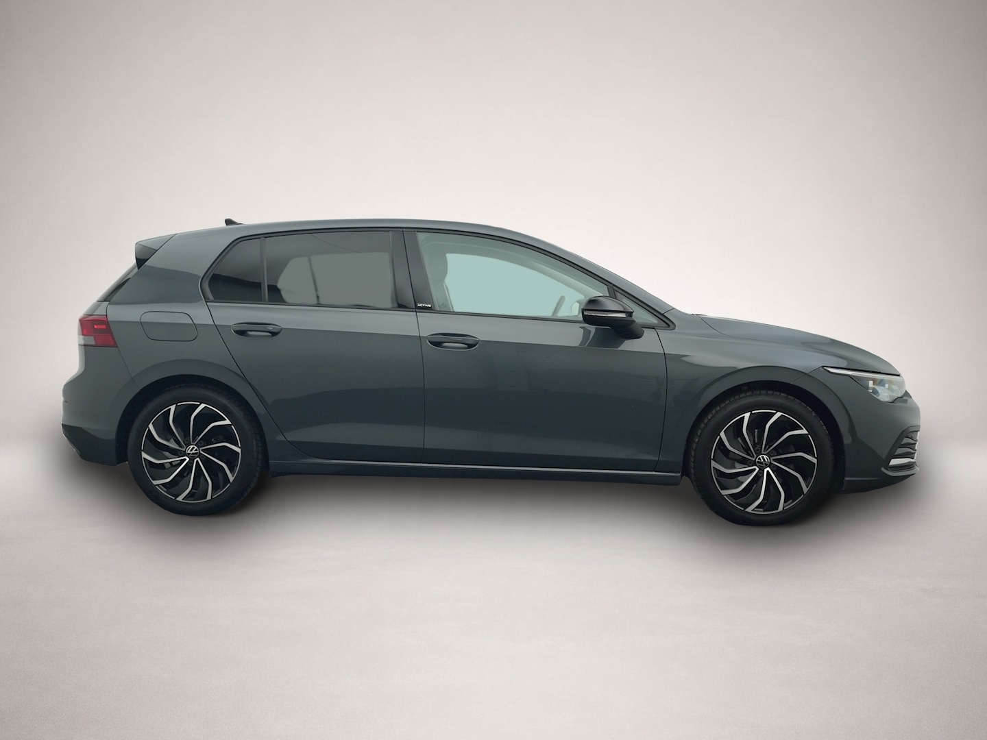 Volkswagen Golf (01/2023, )