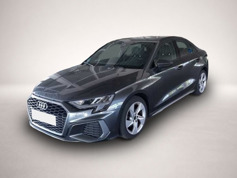 Audi A3 (02/2022, )