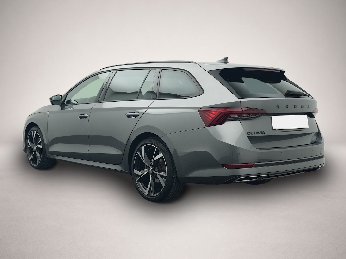 Skoda Octavia (11/2022, Diesel)
