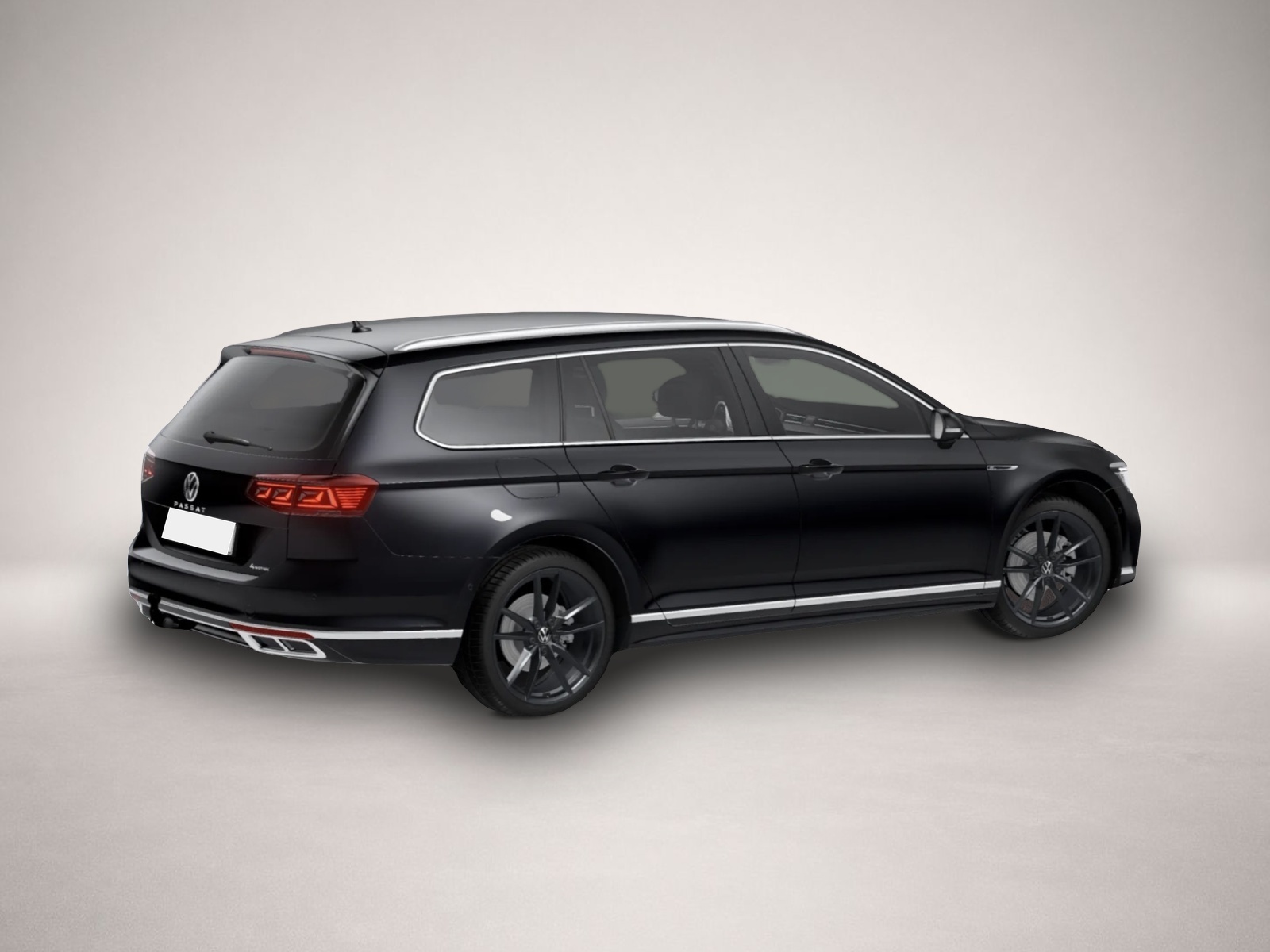 Volkswagen Passat (01/2021, Diesel)