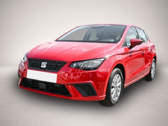 Seat Ibiza (03/2023, Benzin)