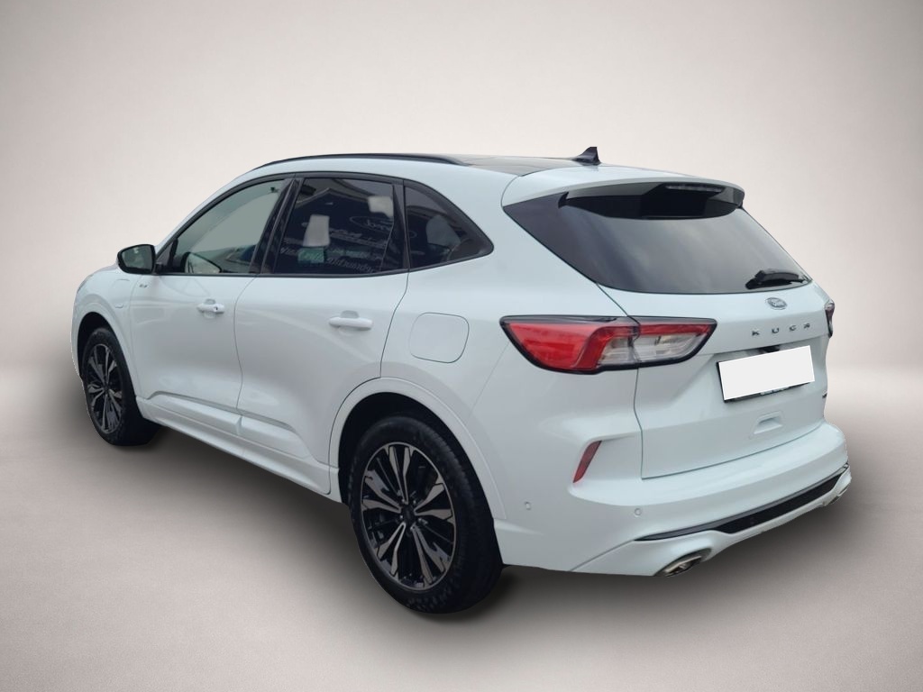 Ford Kuga (11/2022, )