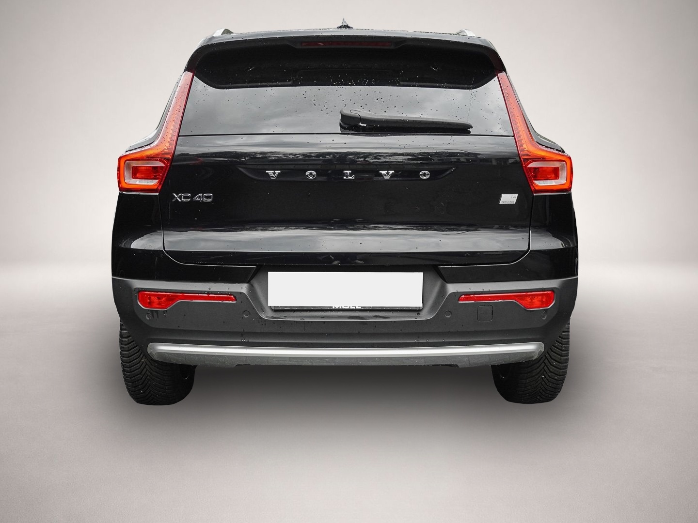 Volvo XC40 (11/2023, )