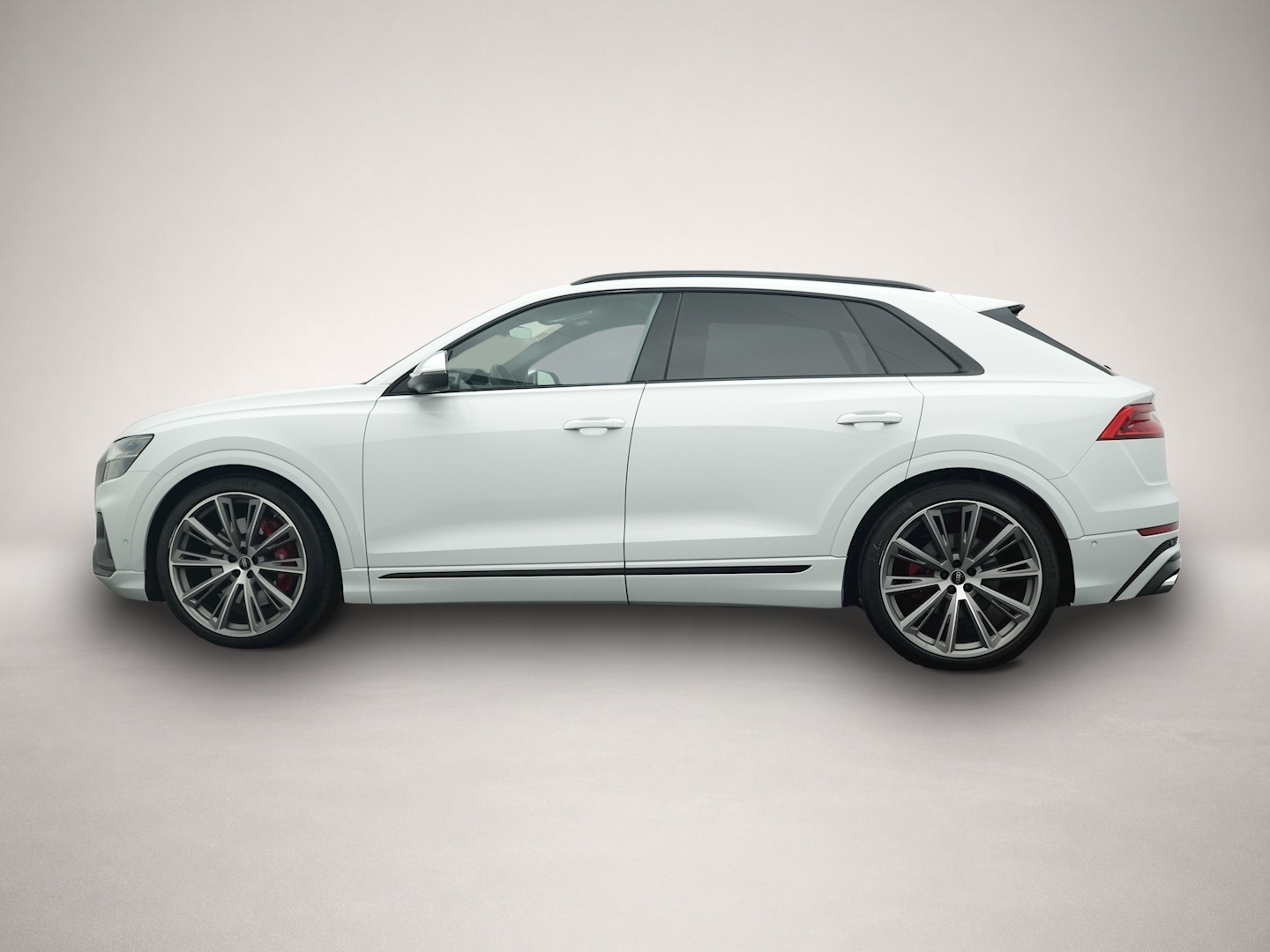 Audi SQ8 (05/2023, Benzin)