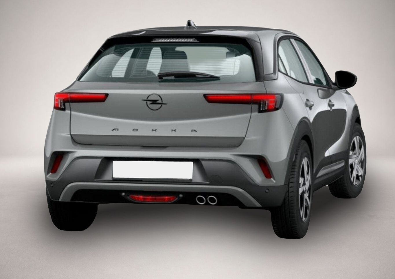 Opel Mokka, Bild 4 von 8
