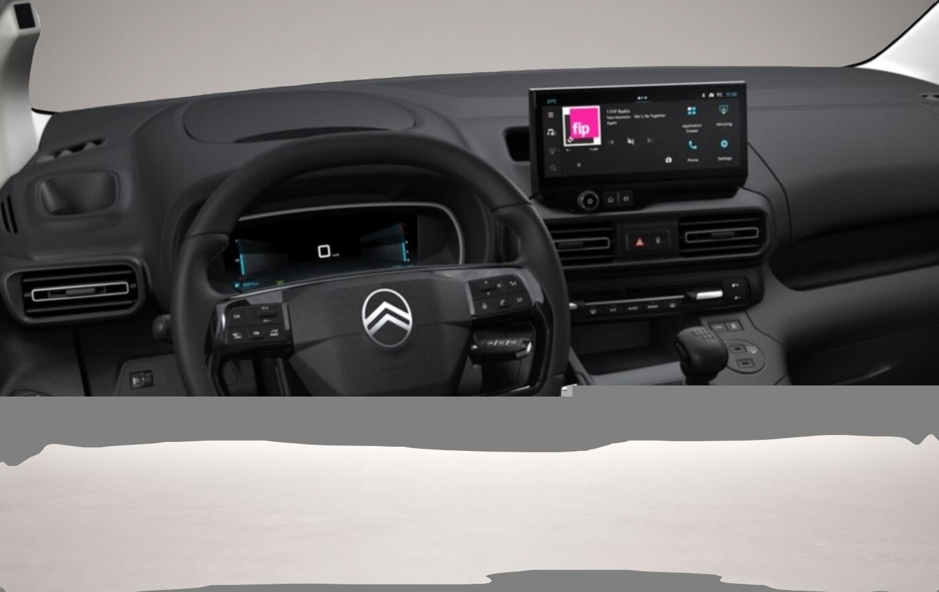Citroen Berlingo (03/2026, Diesel)