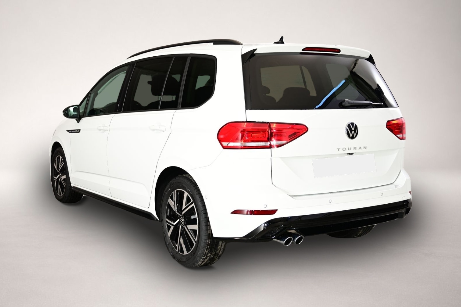 Volkswagen Touran (02/2026, Diesel)