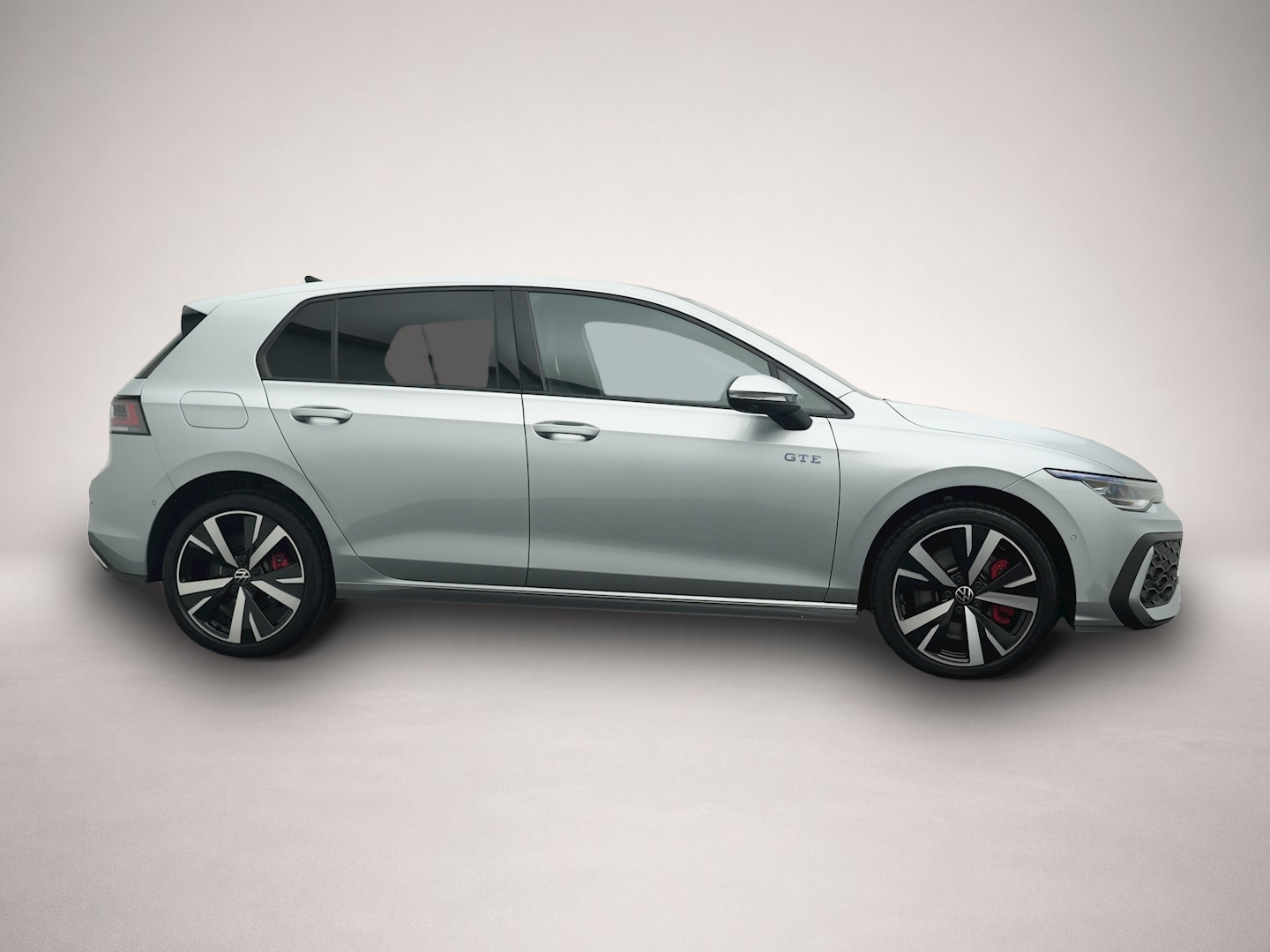 Volkswagen Golf (12/2025, Hybrid (Benzin/Elektro))