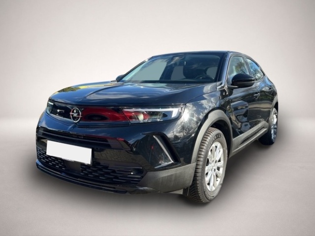 Opel Mokka (03/2024, Benzin)