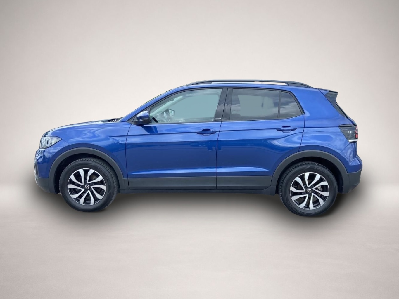Volkswagen T-Cross (11/2022, )